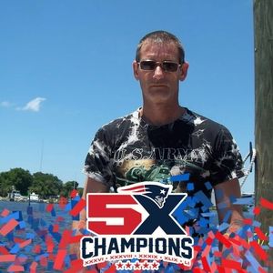 Meet your Posher, Earl